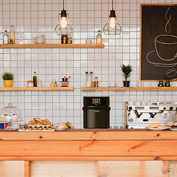 High-Speed Ovens: The Key to Faster, Efficient Commercial Kitchens